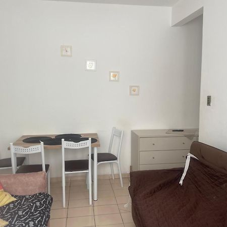 大普拉亚Apto Canto Do Forte Pg Av Mallet Wifi Tv Smart公寓 外观 照片